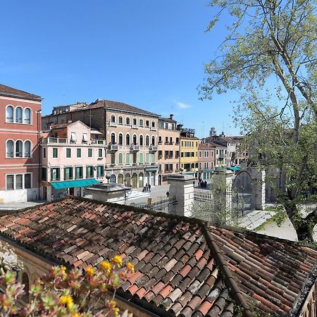 Mario Apartment 1310 Venezia Eksteriør bilde