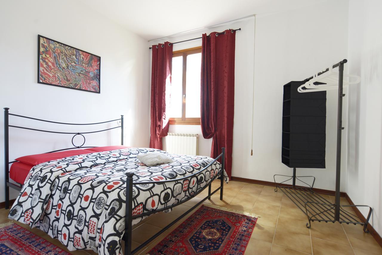 Mario Apartment 1310 Venezia Eksteriør bilde