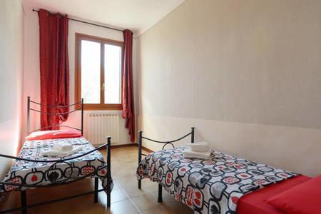 Mario Apartment 1310 Venezia Eksteriør bilde