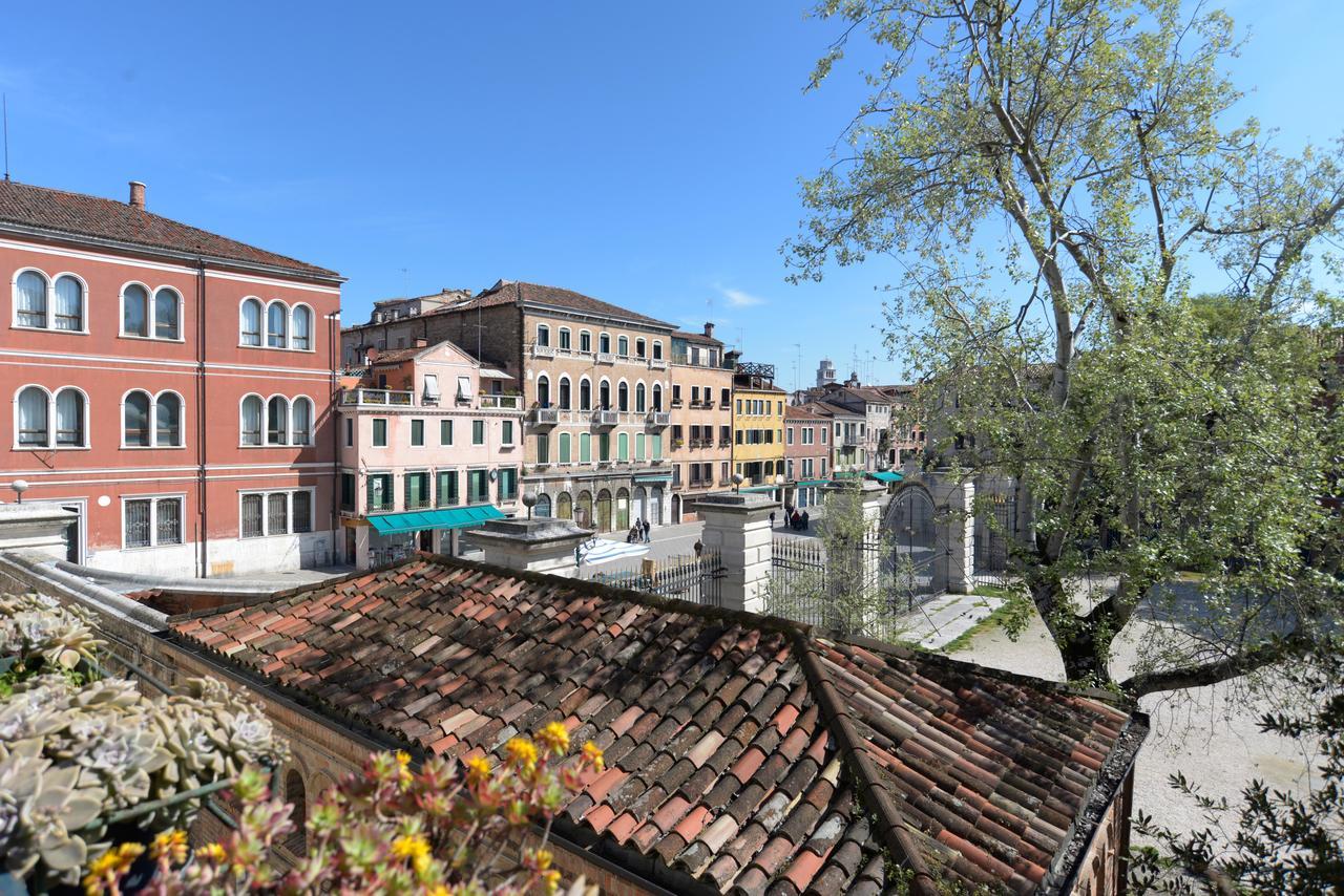 Mario Apartment 1310 Venezia Eksteriør bilde