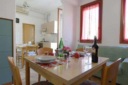 Mario Apartment 1310 Venezia Eksteriør bilde