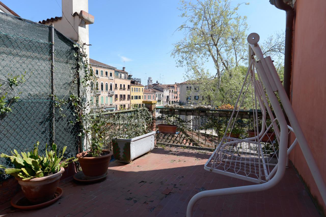 Mario Apartment 1310 Venezia Eksteriør bilde